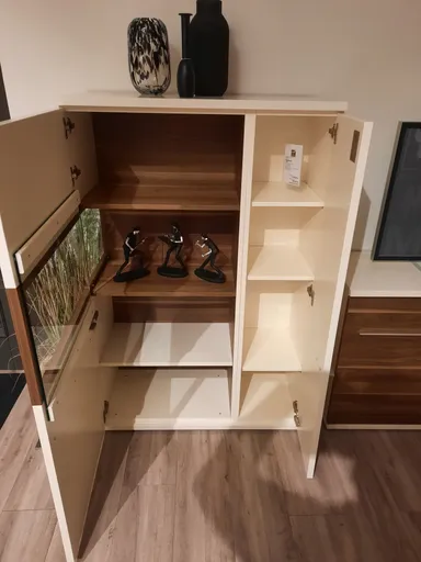 Wohnwand ATERNO WOHNEN